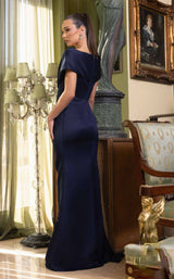 3 of 4 Terani 242M3338 Navy