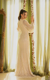 7 of 8 Terani 242M3360 Champagne