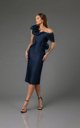 4 of 7 Terani 251C4175 Navy