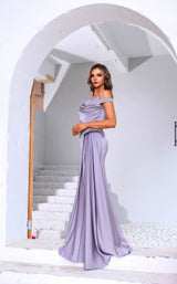 2 of 3 Terani 251E4220 Lavender