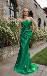 1 of 12 Terani 251E4231 Emerald