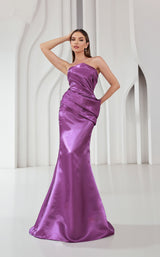 5 of 12 Terani 251E4231 Purple