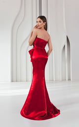 8 of 12 Terani 251E4231 Ruby