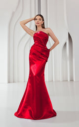 4 of 12 Terani 251E4231 Ruby
