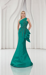 2 of 9 Terani 251E4265 Emerald