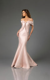 2 of 7 Terani 251E4565 Blush