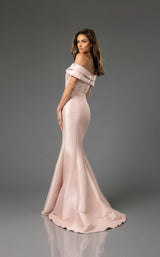 5 of 7 Terani 251E4565 Blush