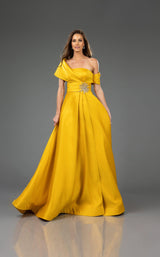 2 of 9 Terani 251M4441 Gold