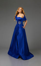 5 of 9 Terani 251M4441 Royal