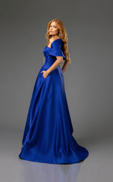 9 of 9 Terani 251M4441 Royal