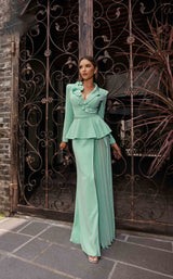 1 of 7 Terani 251M4572 Sage