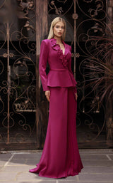 3 of 7 Terani 251M4572 Grape