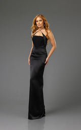 1 of 2 Terani 251P3112 Black