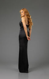 2 of 2 Terani 251P3112 Black