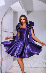 3 of 6 Terani 251P4047 Purple