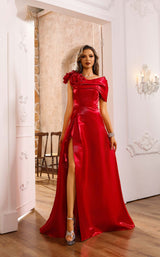 2 of 5 Terani 251P4052 Ruby