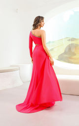 5 of 6 Terani 251P4056 Watermelon