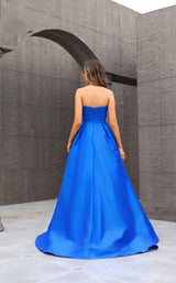 3 of 3 Terani 251P4060 Royal