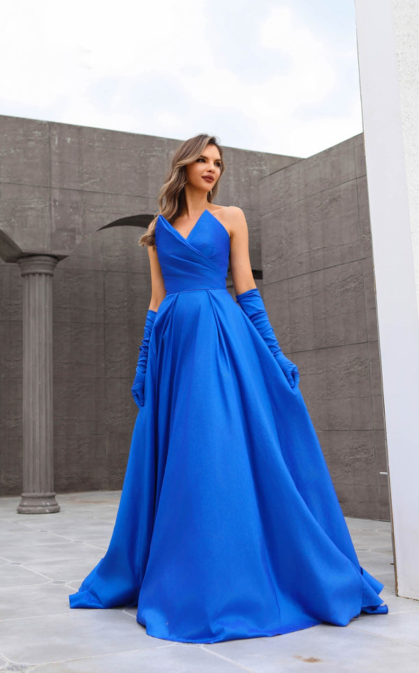 Terani 251P4060 Royal