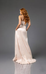 7 of 7 Terani 251p4061 Blush