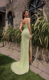 3 of 3 Terani 251P4329 Citrine