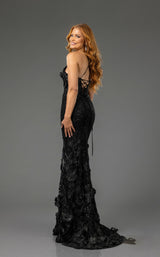 2 of 2 Terani 251P4514 Black