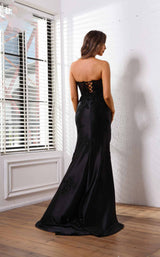 3 of 3 Terani 251P4541 Black