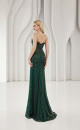 4 of 4 Terani 251P4574 Emerald