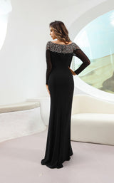 3 of 3 Terani 251e4257 Black