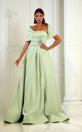 3 of 9 Terani 251M4441 Sage