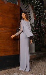 3 of 3 Terani 251m4446 Platinum