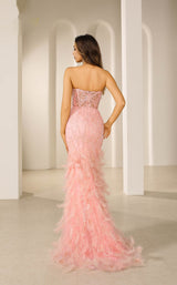 3 of 3 Terani 251p4002 Blush