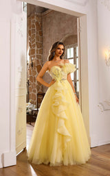 1 of 2 Terani 251p4074 Butter