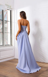 6 of 6 Terani 251p4131 Blue/Violet