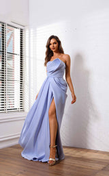 1 of 6 Terani 251p4131 Blue/Violet