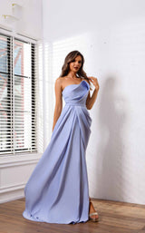 3 of 6 Terani 251p4131 Blue/Violet