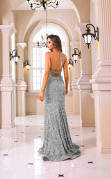 5 of 5 Terani 251p4531 Silver