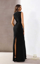 7 of 7 Terani 252E5119 Black
