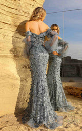 5 of 5 Terani 252E5196 Slate