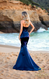 6 of 6 Terani 252E5513 Navy