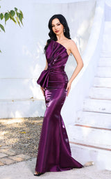 3 of 6 Terani 252E5513 Plum