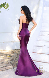 4 of 6 Terani 252E5513 Plum