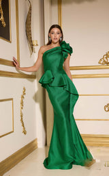 2 of 10 Terani 252E5546 Emerald