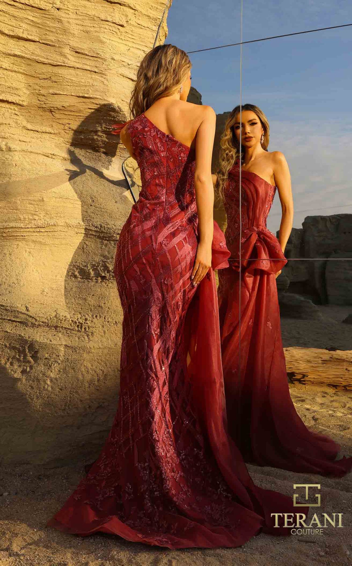 Terani Couture Clearance | Huge Discounts on Terani Dresses TheDressWarehouse Terani Couture Clearance | Huge Discounts on Terani Dresses TheDressWarehouse