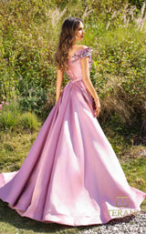 9 of 10 Terani 252M5309 Rose