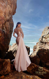 7 of 8 Terani 252M5344 Blush