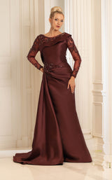 4 of 8 Terani 252M5344 Wine