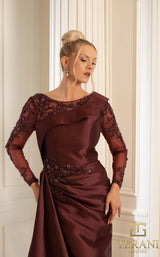 5 of 8 Terani 252M5344 Wine