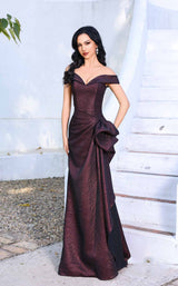 1 of 4 Terani 252M5364 Wine