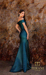 4 of 4 Terani 252M5364 Hunter